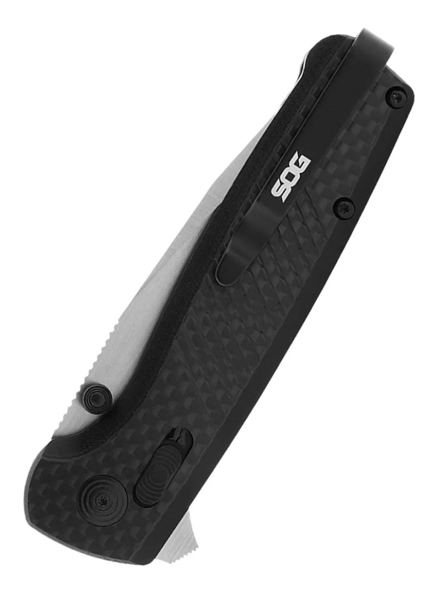 Taschenmesser Terminus XR - S35VN, SOG