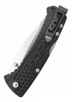 Taschenmesser Traction, Satiniert, SOG