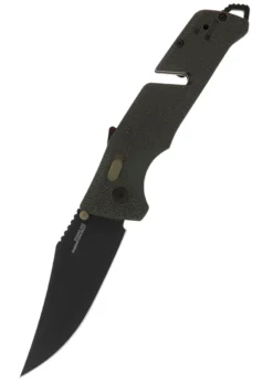Taschenmesser Trident AT - Olive Drab, SOG