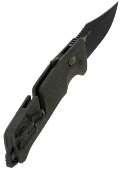 Taschenmesser Trident AT - Olive Drab, SOG