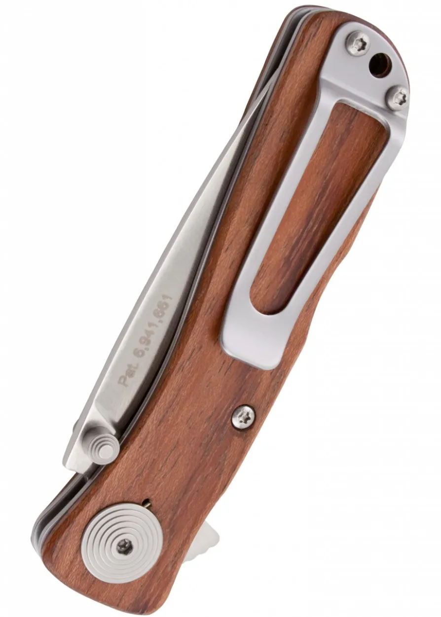 Taschenmesser Twitch II, Palisanderholz, SOG