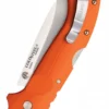 Taschenmesser Ultimate Hunter, S35VN, Blaze Orange