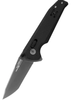 Taschenmesser Vision XR LTE - Schwarz, SOG