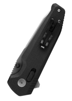 Taschenmesser Vision XR LTE - Schwarz, SOG