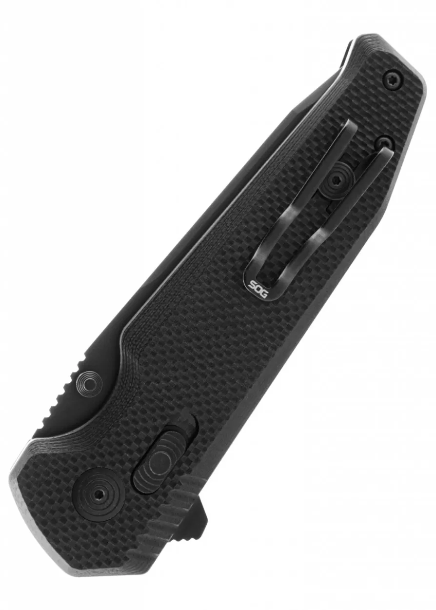 Taschenmesser Vision XR - Schwarz, SOG