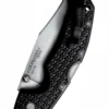 Taschenmesser Voyager Clip, Large, Glatte Schneide, AUS 10A