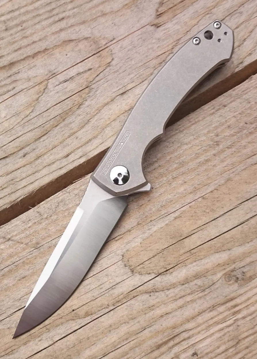 Taschenmesser ZT-0450