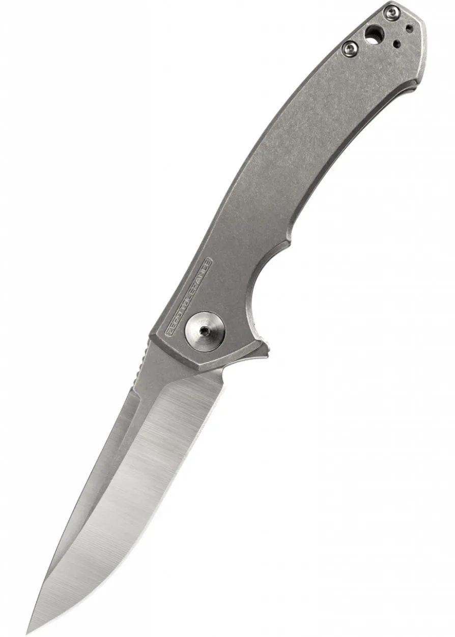 Taschenmesser ZT-0450