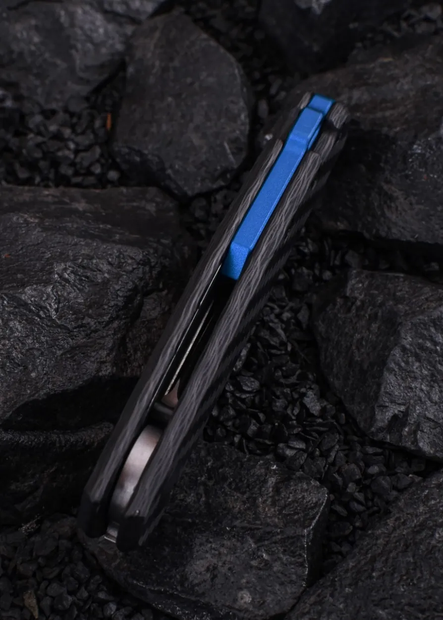 Taschenmesser ZT-0230
