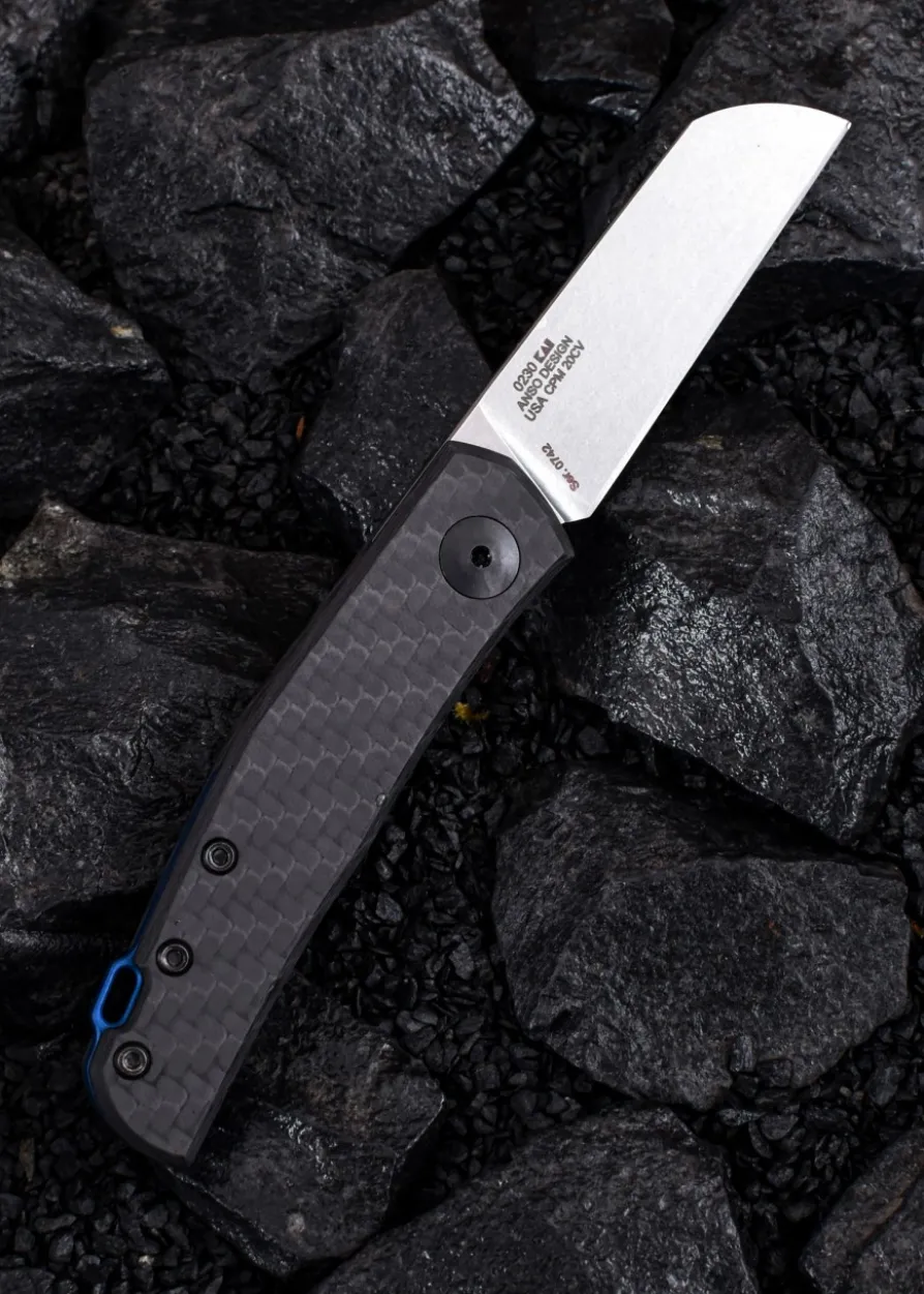Taschenmesser ZT-0230