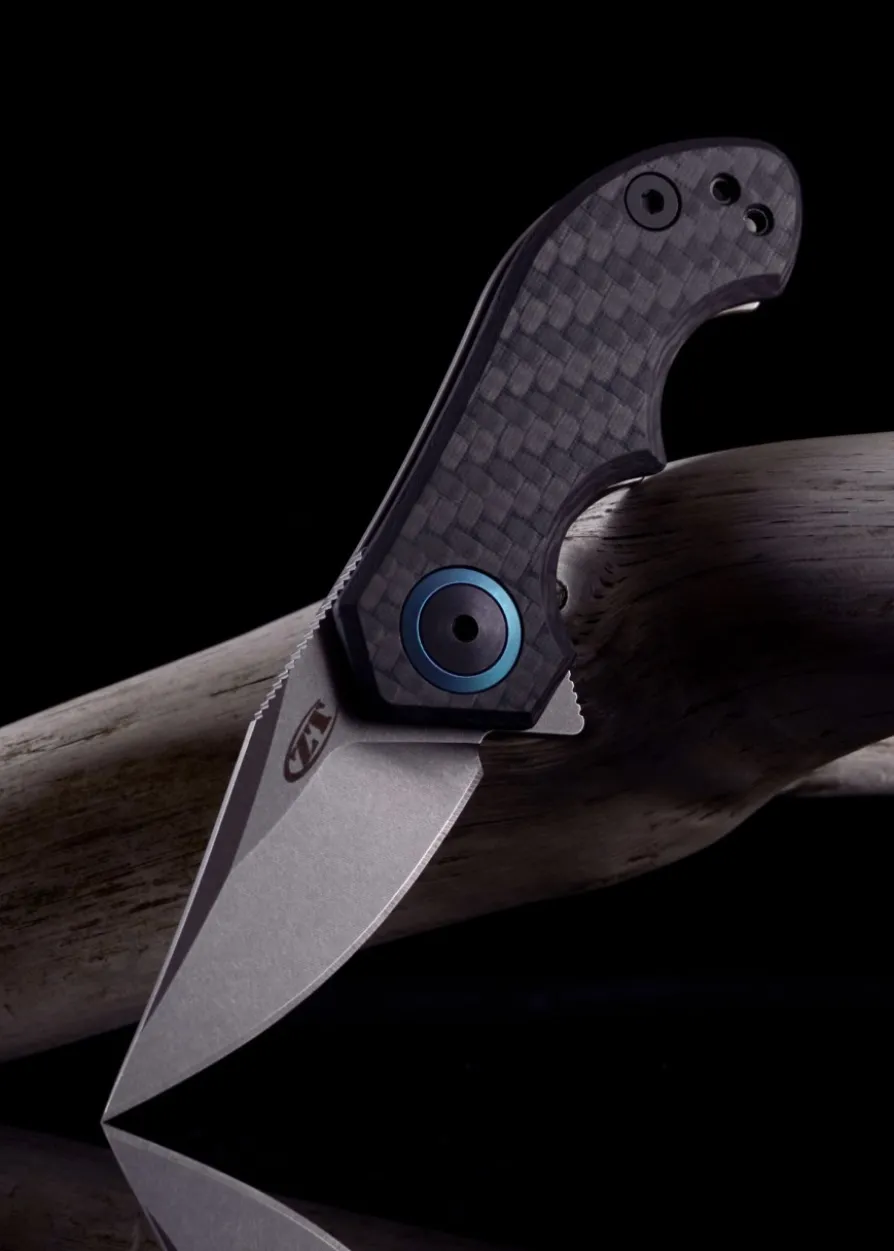Taschenmesser ZT-0022