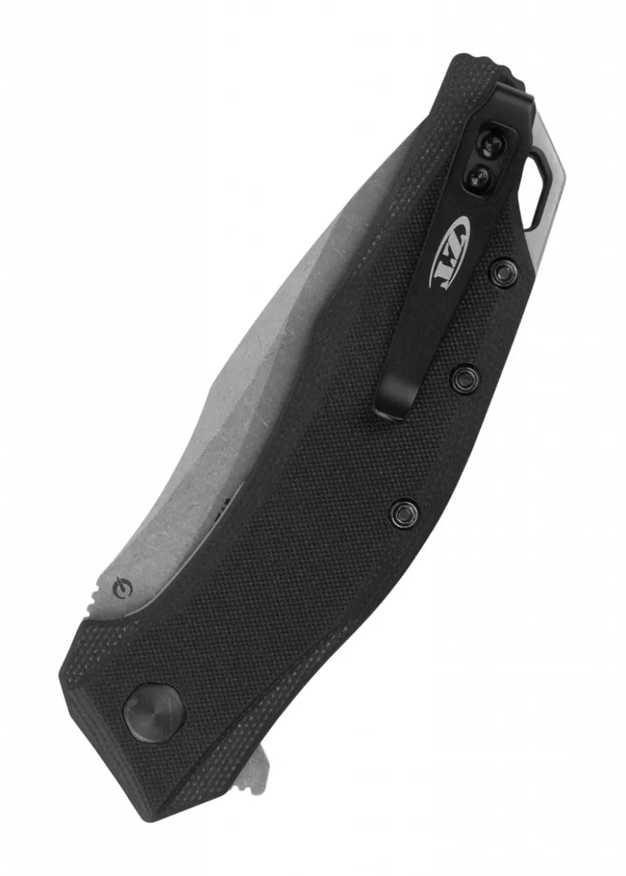 Taschenmesser ZT-0357
