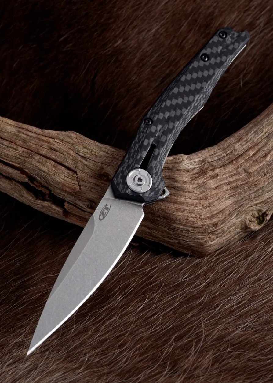 Taschenmesser ZT-0707