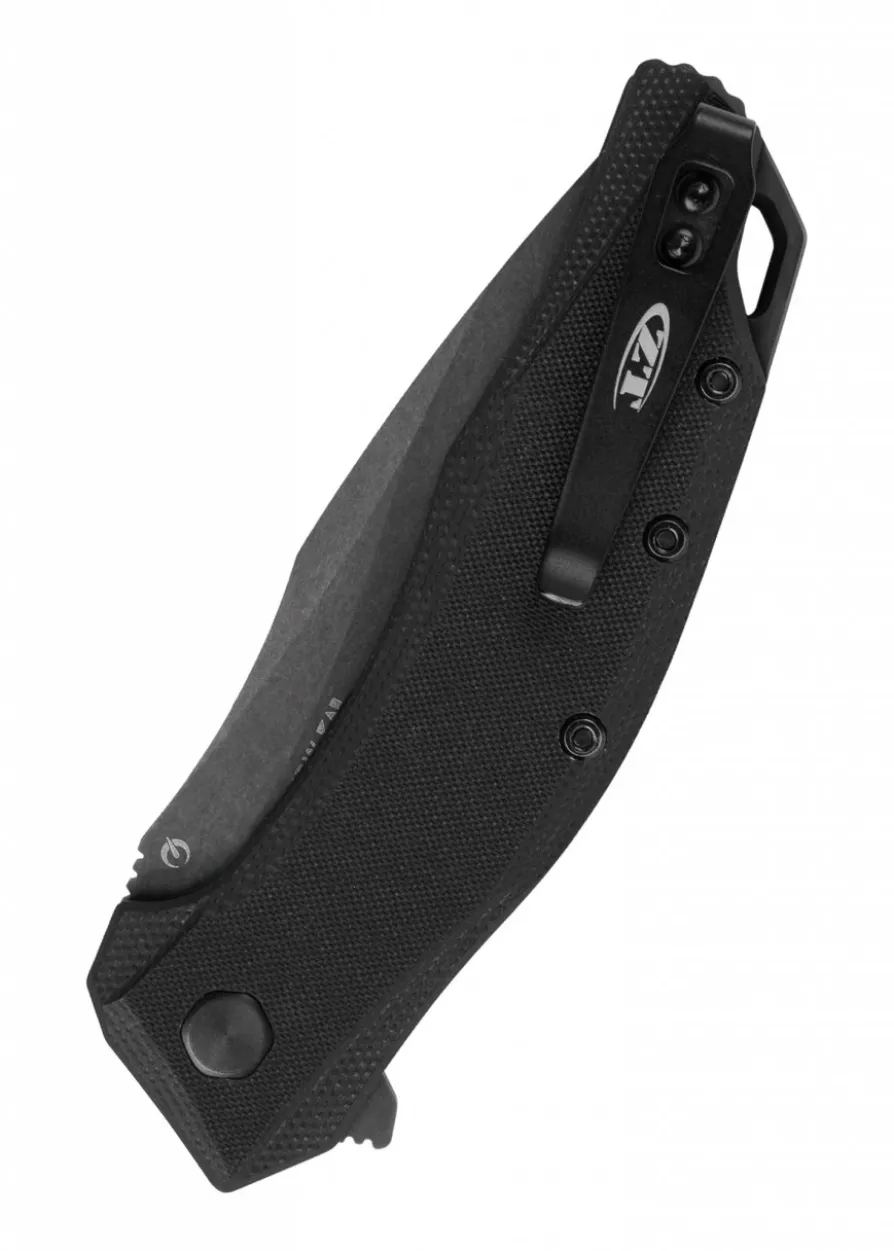 Taschenmesser ZT-0357BW