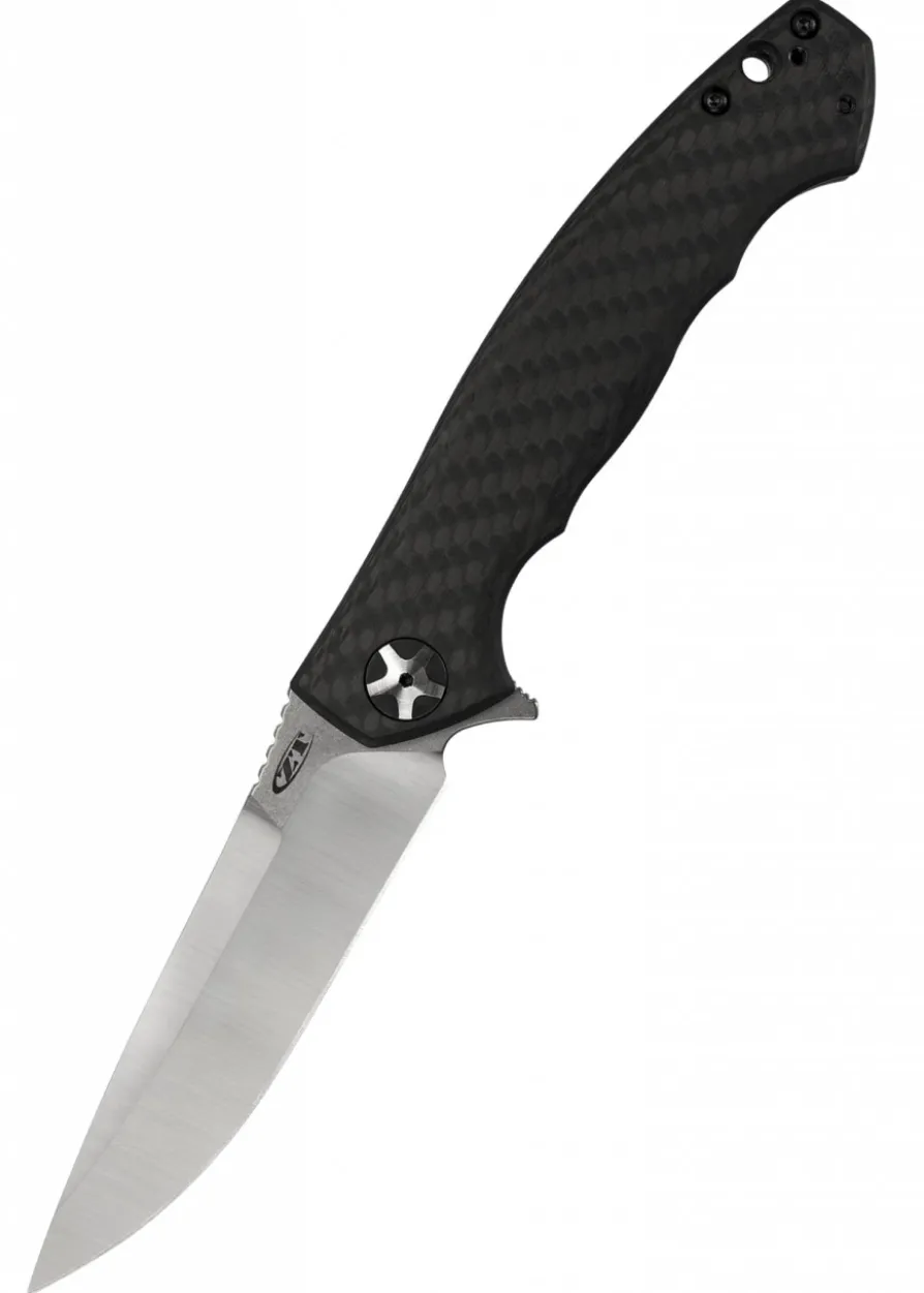 Taschenmesser ZT-0452CF