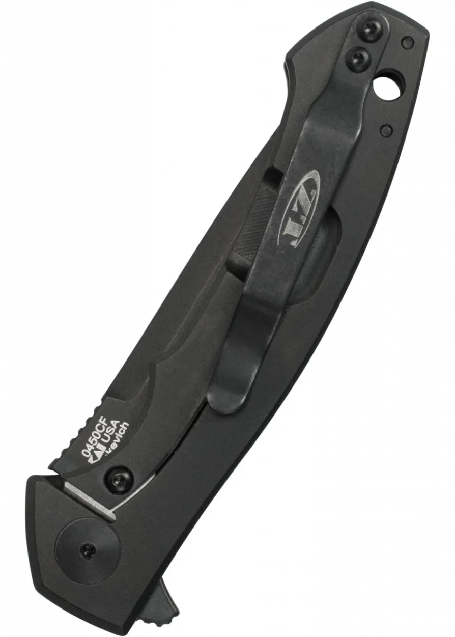Taschenmesser ZT-0450CF