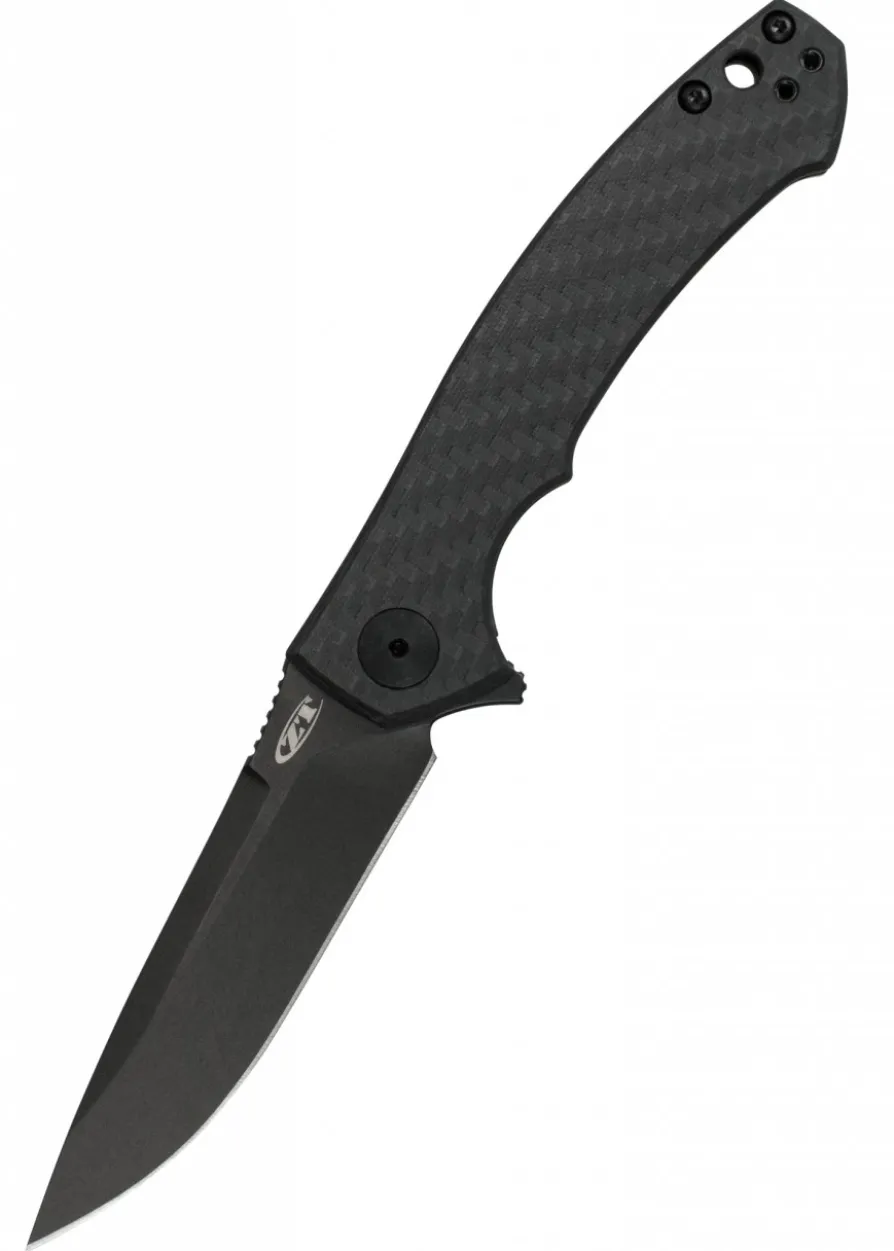 Taschenmesser ZT-0450CF