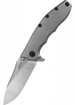 Taschenmesser ZT-0562TI