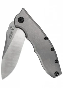 Taschenmesser ZT-0562TI