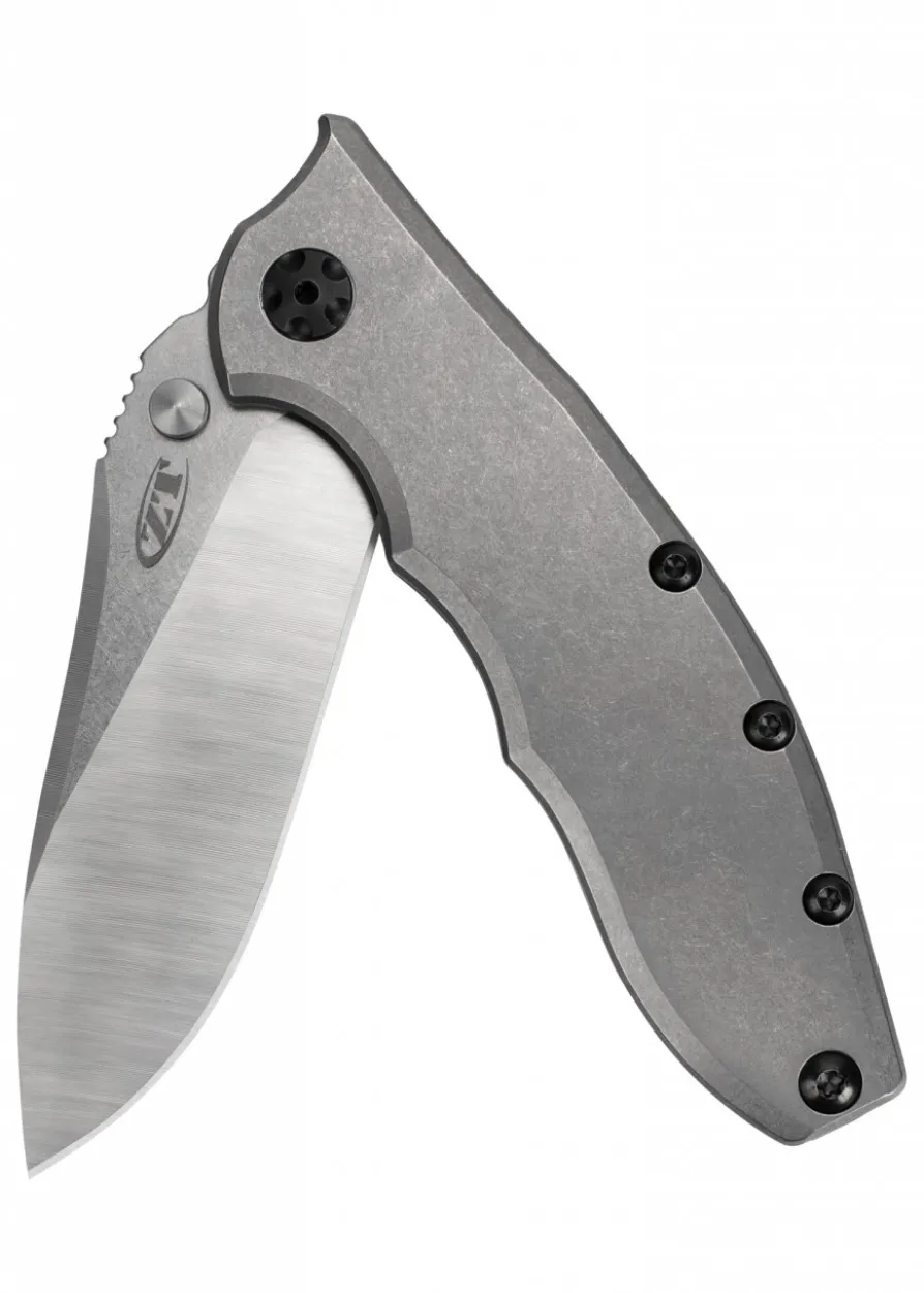Taschenmesser ZT-0562TI