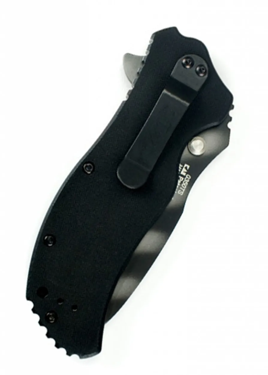 Taschenmesser ZT-0350TS