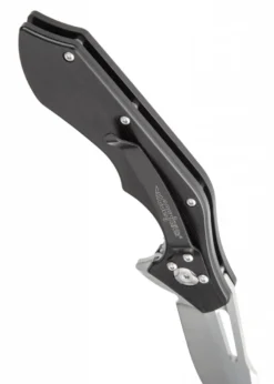 Taschenmessser Gil Hibben Hurricane Taschenmesser, blau-schwarz