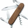 Taschenwerkzeug Spartan Wood