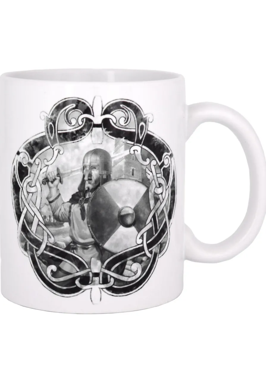 Tasse - Viking Rage Tour, 300 ml