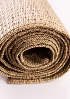 Tatami-Matte für Schnitttests (Tameshigiri), ca. 180 x 90 cm