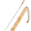 Teleskop-Grillspieß 110 cm, Wood Jewel