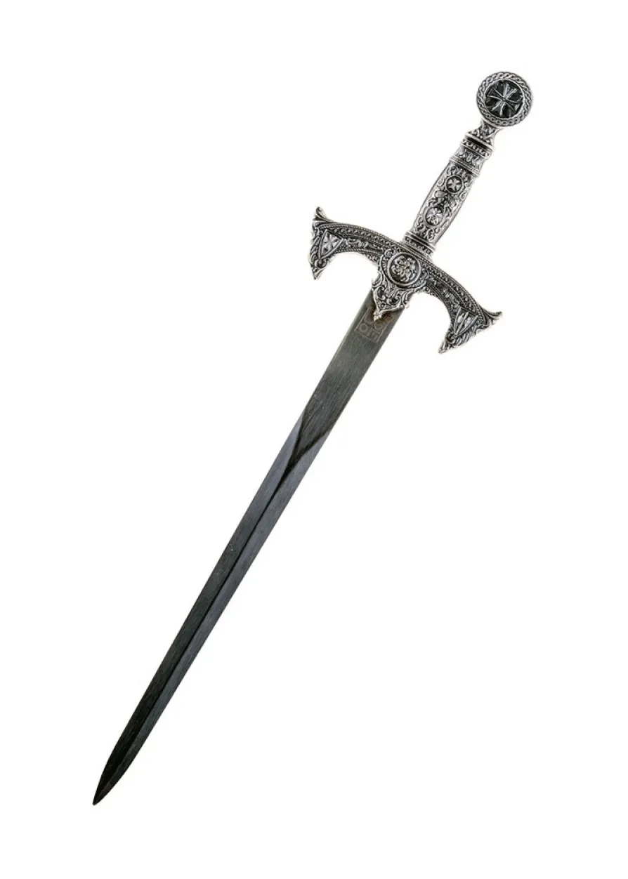 Templerschwert - Brieföffner, Marto