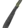 Terra Machete, Army Green, Condor