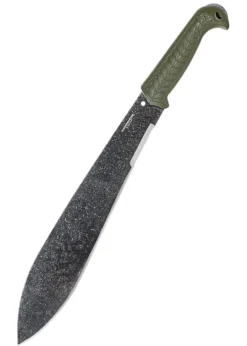 Terra Machete, Army Green, Condor