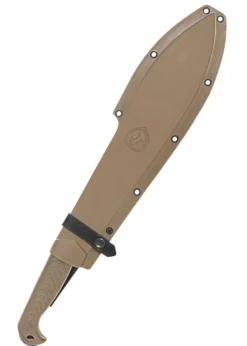 Terra Machete, Desert, Condor