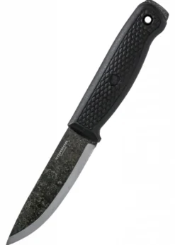 Terrasaur Knife, Black, Condor