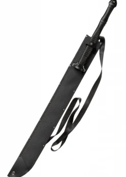 Thai Machete mit Scheide