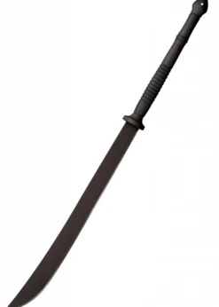 Thai Machete mit Scheide