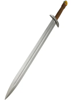 The Last Kingdom, Serpent-Breath, das Schwert von Uhtred