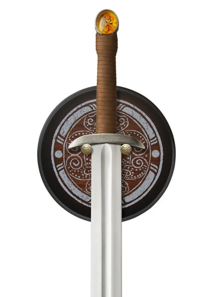 The Last Kingdom, Serpent-Breath, das Schwert von Uhtred