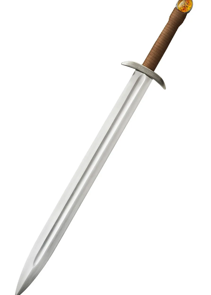 The Last Kingdom, Serpent-Breath, das Schwert von Uhtred