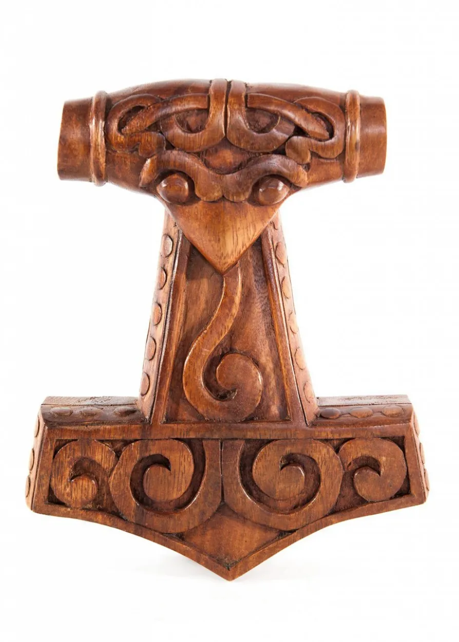 Thorshammer aus Schonen, klein