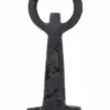 Thorshammer-Flaschenöffner aus Eisen, ca. 10 cm