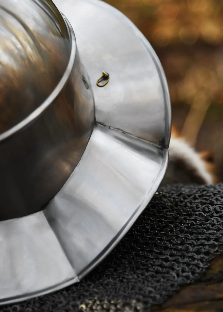 Thrakischer Gladiatorenhelm
