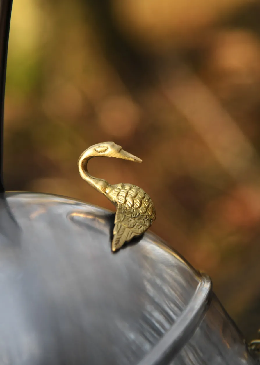 Thrakischer Gladiatorenhelm