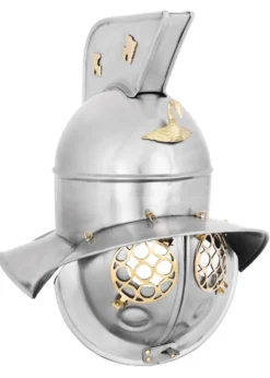 Thrakischer Gladiatorenhelm