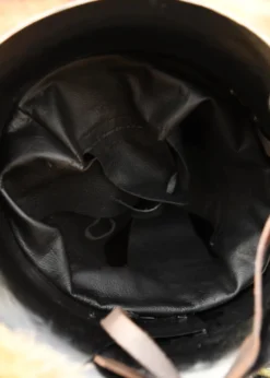Topfhelm mit Klappvisier, 1,6 mm Stahl
