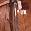 Tori XL Light Katana, mit leichten Mängeln
