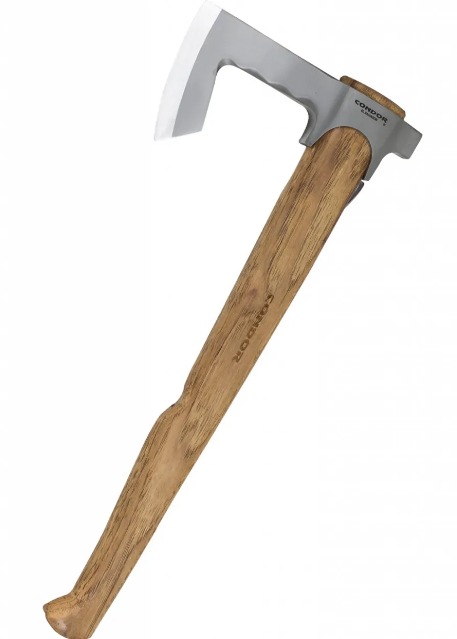 Travelhawk Axt, Condor