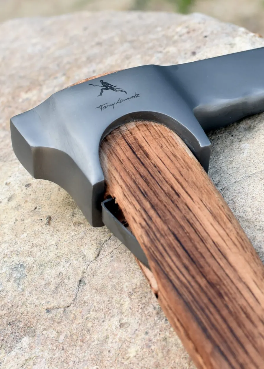 Travelhawk Axt, Condor