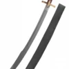Türkischer Osmanischer Scimitar mit Scheide